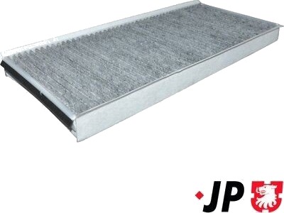 Kupefilter JP GROUP 1328102200 Kupefilter JP GROUP 1328102200