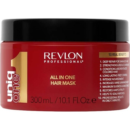 Revlon Uniq One Superior Hair Mask 300ml Revlon Uniq One Superior Hair Mask 300ml
