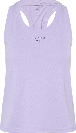 PUMA W Puma X Hyrox Pwrmode Tank Purple S