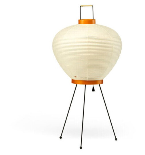 Vitra Akari 3a Bordlampe Vitra Akari 3a Bordlampe