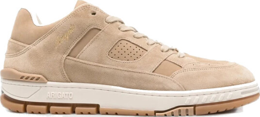Axel Arigato Herre Sko Beige 41 EU,