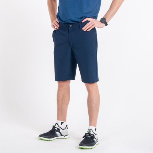 Callaway Chev Tech Blå Golfshorts herre Navy (401) 42