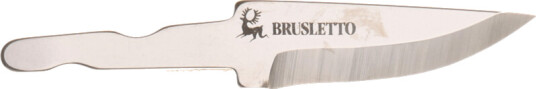 Brusletto Knivblad 14116N Kristin