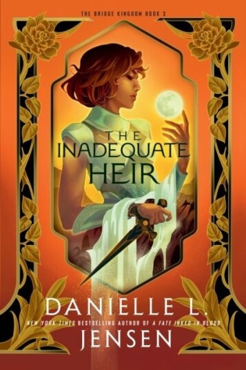Inadequate Heir The Inadequate Heir The