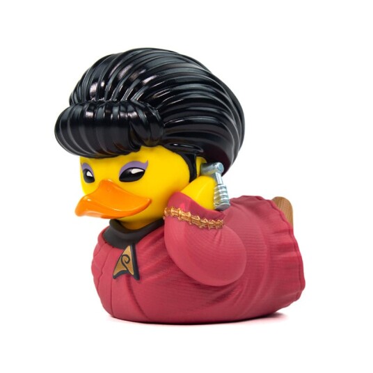 Numskull Star Trek Tubbz Nyota Uhara Figur