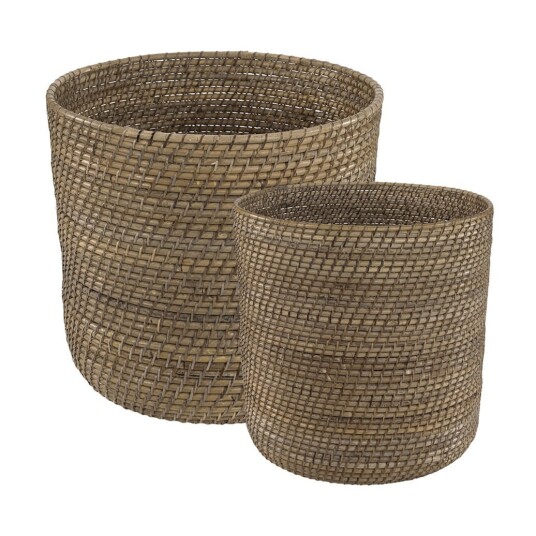 Artwood AMAZON kurv sett med 2 54 22202 Artwood AMAZON kurv sett med 2 54 22202