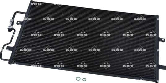 Kondensator NRF 35802
