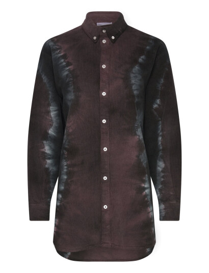 H2O Fagerholt Brasilia Shirt - Black - S