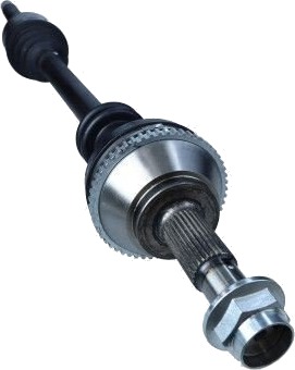 MAXGEAR 49 0276 Drivaksel