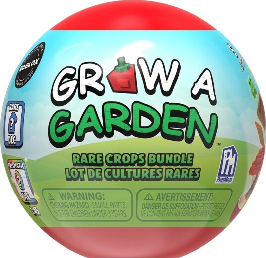 Roblox Grow A Garden Samlefigur Rare Crops 12cm Blandet Roblox Grow A Garden Samlefigur Rare Crops 12cm Blandet