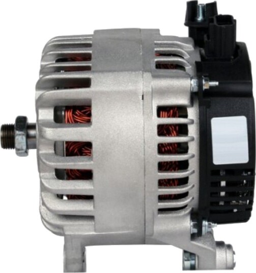 Dynamo HELLA 8EL 011 710 411