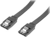 Lanberg Sata-Kabel Serial Ata 150/300/600 Sata Hunn Hasp Til Sata Hunn Hasp 30 Cm Svart Lanberg Sata-Kabel Serial Ata 150/300/600 Sata Hunn Hasp Til Sata Hunn Hasp 30 Cm Svart