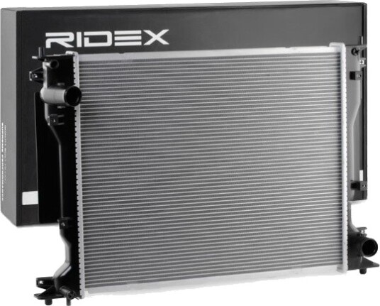 RIDEX 470R0282 Radiator motorkjøling