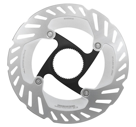 Shimano Ultegra Rt-Cl800 Bremseskive, Intern låsring M/magnet Shimano Ultegra Rt-Cl800 Bremseskive, Intern låsring M/magnet