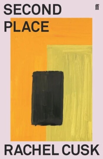 Second Place Av Rachel Cusk Second Place Av Rachel Cusk