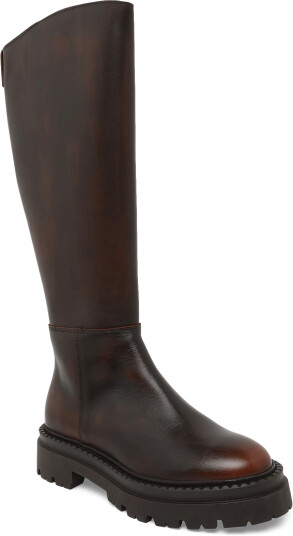 Steve Madden Kaja W Brown 37