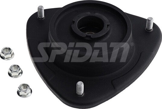 Fjærbeinslager SPIDAN CHASSIS PARTS 416567 Fjærbeinslager SPIDAN CHASSIS PARTS 416567