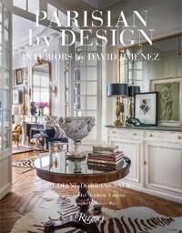 Saeks Diane Dorrans Parisian by Design