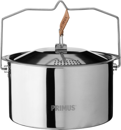 Primus Campfire Pot S/s - 3l