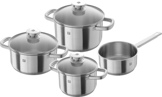 Zwilling Joy Grytesett 4 deler Zwilling Joy Grytesett 4 deler