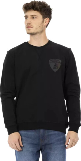 Automobili Lamborghini Herre Gensere & Hettegensere Svart S, Automobili Lamborghini Herre Gensere & Hettegensere Svart S,