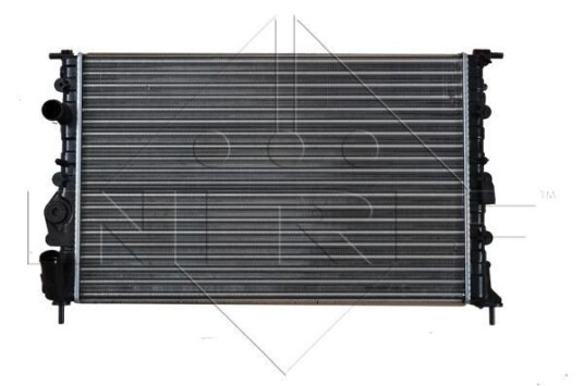 Radiator NRF 58025