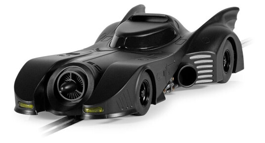 Scalextric Batman 1989 Scalextric Batman 1989