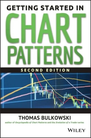 Getting Started In Chart Patterns Av Thomas N. Bulkowski