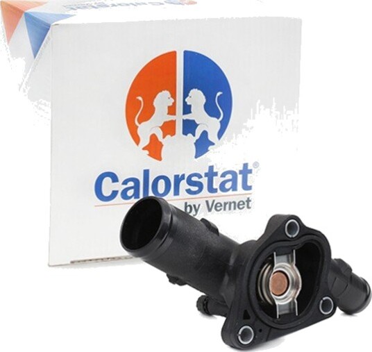 CALORSTAT by Vernet TH6126.89J Termostat, kjølemiddel