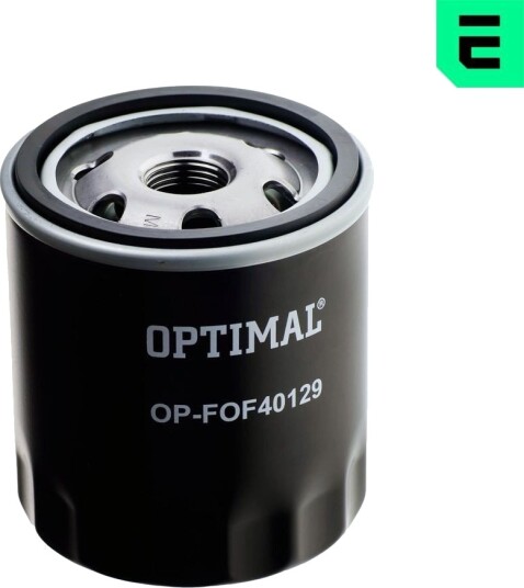 OPTIMAL OP-FOF40129 Oljefilter OPTIMAL OP-FOF40129 Oljefilter