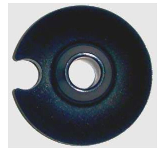 Masters 2 Baskets Clip ø50 mm Masters 2 Baskets Clip ø50 mm