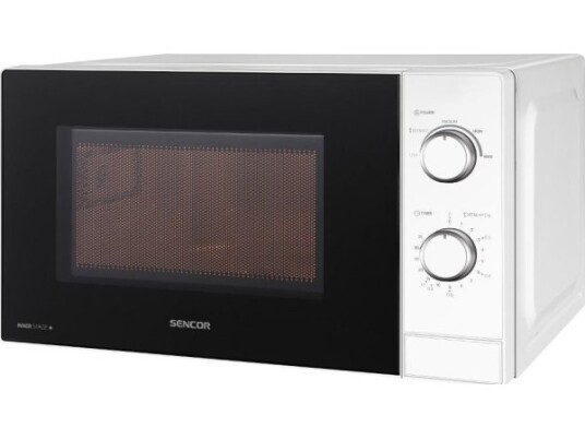 Sencor Smw 1718Wh Mikrobølgeovn