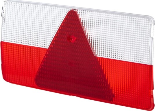 HELLA 9EL 341 255-011 Lykteglass HELLA 9EL 341 255-011 Lykteglass