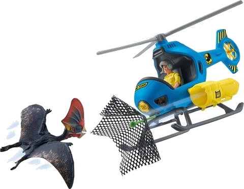 Schleich Dinosaur Air Attack