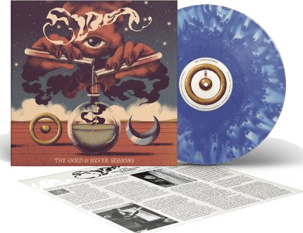 The Gold & Silver Sessions