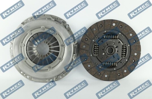Clutchsett RYMEC JT1602