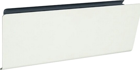 Vifteovn Frico PFSE Bredd: 940 mm 1750 W
