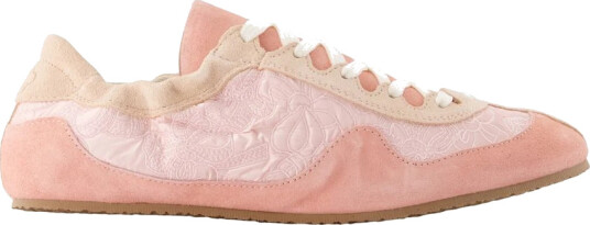 Cecilie Bahnsen Dame Sko Rosa 36 EU, Cecilie Bahnsen Dame Sko Rosa 36 EU,