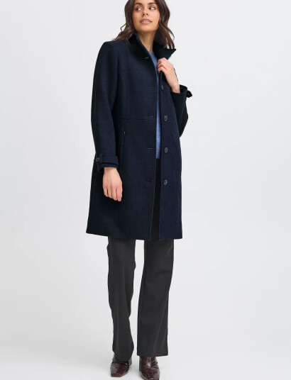 Fransa Frdaria Ja 1 Navy M