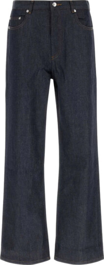 A.p.c. Herre Jeans Blå W31,