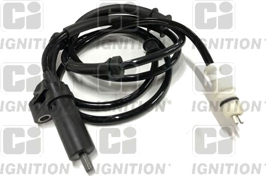QUINTON HAZELL XABS271 Sensor ABS