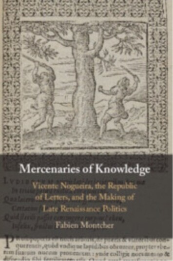 Mercenaries of Knowledge Mercenaries of Knowledge