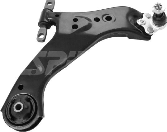 SPIDAN CHASSIS PARTS 60319 Bærearm