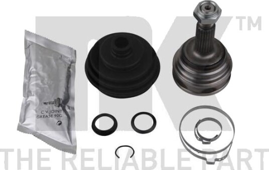 Drivledd NK 5147110