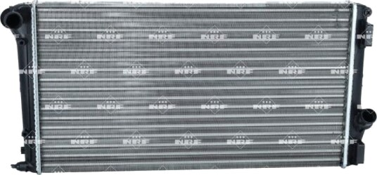 Radiator NRF 550273