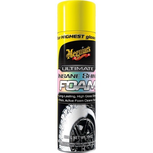 MEGUIARS G210419EU Dekkrens