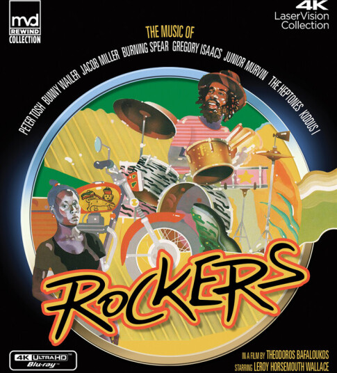 Rockers