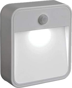 Trådløs LED Lampe med Bevegelsessensor Trådløs LED Lampe med Bevegelsessensor