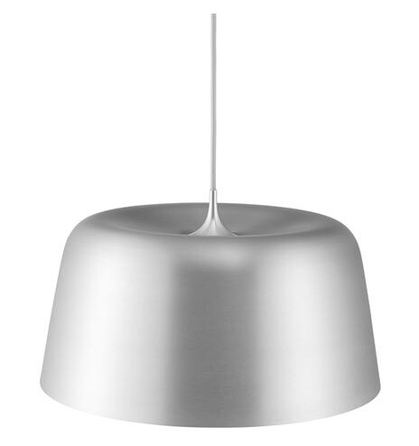 Normann Copenhagen Taklampe Ø44 Aluminium Normann Copenhagen Taklampe Ø44 Aluminium