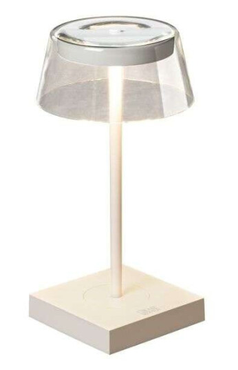 Konstsmide Bordlampe Scilla USB 36 cm 1710054-02-0 Konstsmide Bordlampe Scilla USB 36 cm 1710054-02-0